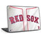 MLB Boston Red Sox Home Jersey HP Chromebook Skin
