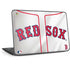 MLB Boston Red Sox Home Jersey HP Chromebook Skin