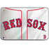 MLB Boston Red Sox Home Jersey HP Chromebook Skin