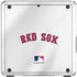 MLB Boston Red Sox Home Jersey Cooler Master MasterBox Q300L Mini Tower Skin