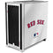 MLB Boston Red Sox Home Jersey Corsair 4000D Tempered Glass Mid-Tower ATX Case Skin