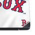 MLB Boston Red Sox Home Jersey Dell Vostro Skin