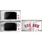MLB Boston Red Sox Home Jersey DS Lite Skin