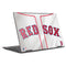 MLB Boston Red Sox Home Jersey HP Envy Skin