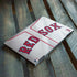 MLB Boston Red Sox Home Jersey HP Envy Skin