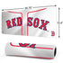 MLB Boston Red Sox Home Jersey Gaming Mouse Pad