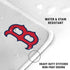 MLB Boston Red Sox Home Jersey Gaming Mouse Pad