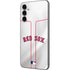 MLB Boston Red Sox Home Jersey Galaxy A14 5G Skin