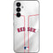 MLB Boston Red Sox Home Jersey Galaxy A54 5G Skin