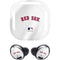 MLB Boston Red Sox Home Jersey Galaxy Buds Pro Skin