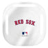MLB Boston Red Sox Home Jersey Galaxy Buds Pro Skin