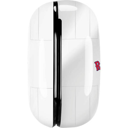 MLB Boston Red Sox Home Jersey Galaxy Buds Pro Skin