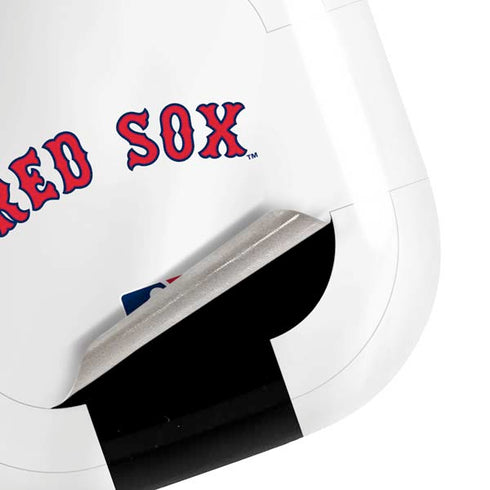 MLB Boston Red Sox Home Jersey Galaxy Buds Pro Skin