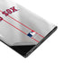 MLB Boston Red Sox Home Jersey Galaxy Note 10 Plus Skin