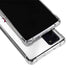MLB Boston Red Sox Home Jersey Galaxy Note20 5G Clear Case