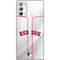 MLB Boston Red Sox Home Jersey Galaxy Note20 5G Skin
