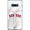 MLB Boston Red Sox Home Jersey Galaxy S10e Skin
