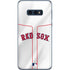 MLB Boston Red Sox Home Jersey Galaxy S10e Skin
