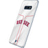 MLB Boston Red Sox Home Jersey Galaxy S10e Skin