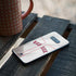 MLB Boston Red Sox Home Jersey Galaxy S10e Skin