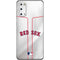 MLB Boston Red Sox Home Jersey Galaxy S20 Skin