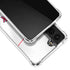 MLB Boston Red Sox Home Jersey Galaxy S21 5G Clear Case