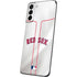 MLB Boston Red Sox Home Jersey Galaxy S21 5G Skin