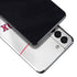 MLB Boston Red Sox Home Jersey Galaxy S21 5G Skin