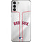 MLB Boston Red Sox Home Jersey Galaxy S21 Plus 5G Skin