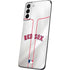 MLB Boston Red Sox Home Jersey Galaxy S21 Plus 5G Skin