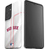 MLB Boston Red Sox Home Jersey Galaxy S21 Ultra 5G Pro Case