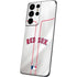 MLB Boston Red Sox Home Jersey Galaxy S21 Ultra 5G Skin