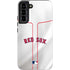 MLB Boston Red Sox Home Jersey Galaxy S22 Plus Pro Case
