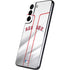 MLB Boston Red Sox Home Jersey Galaxy S22 Skin