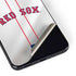 MLB Boston Red Sox Home Jersey Galaxy S22 Skin