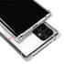 MLB Boston Red Sox Home Jersey Galaxy S22 Ultra Clear Case