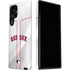 MLB Boston Red Sox Home Jersey Galaxy S22 Ultra Pro Case
