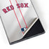MLB Boston Red Sox Home Jersey Galaxy S22 Ultra Skin
