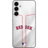 MLB Boston Red Sox Home Jersey Galaxy S23 FE Skin