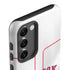 MLB Boston Red Sox Home Jersey Galaxy S23 Plus Pro Case