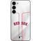 MLB Boston Red Sox Home Jersey Galaxy S23 Plus Skin