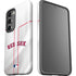MLB Boston Red Sox Home Jersey Galaxy S23 Pro Case