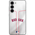 MLB Boston Red Sox Home Jersey Galaxy S23 Skin
