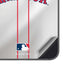 MLB Boston Red Sox Home Jersey Galaxy S23 Skin