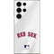 MLB Boston Red Sox Home Jersey Galaxy S23 Ultra Skin