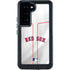 MLB Boston Red Sox Home Jersey Galaxy S23 Waterproof Case