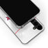 MLB Boston Red Sox Home Jersey Galaxy S24 Plus Clear Case