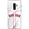 MLB Boston Red Sox Home Jersey Galaxy S9 Plus Skin