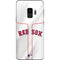 MLB Boston Red Sox Home Jersey Galaxy S9 Skin
