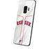 MLB Boston Red Sox Home Jersey Galaxy S9 Skin